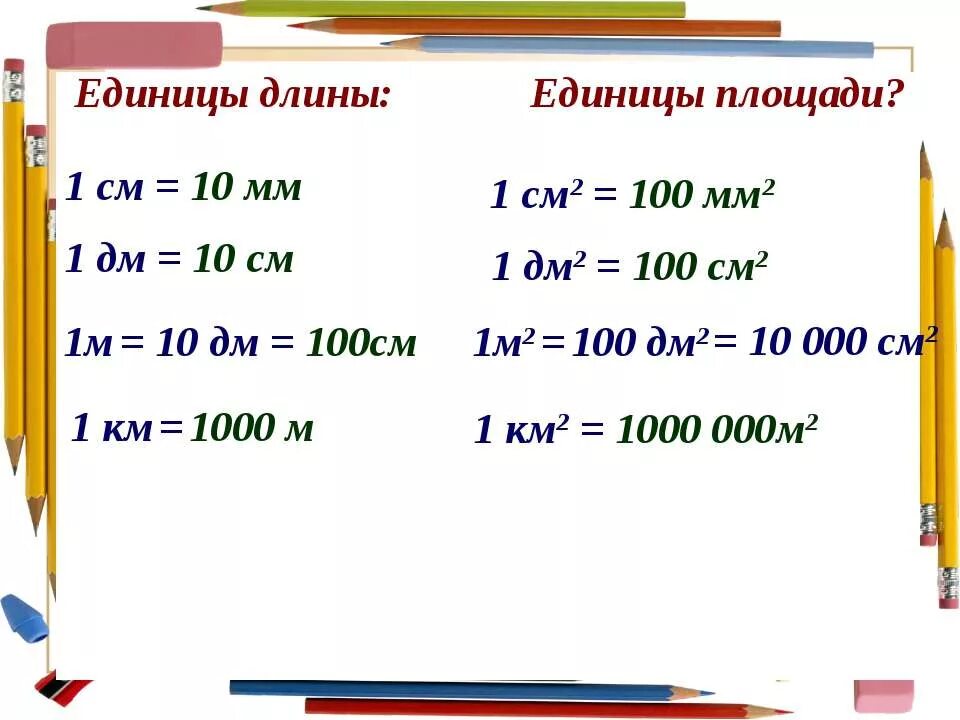 135 см в метрах