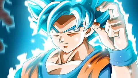 Goku astd
