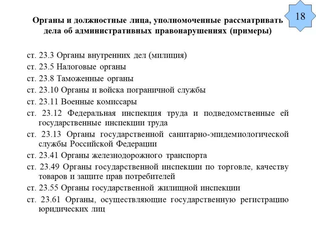 Органы и должностные лица уполномоченные рассматривать. Органы рассматривающие дела об административных правонарушениях. Полномочия должностных лиц уполномоченных рассматривать дела. Органы уполномоченные рассматривать административные дела. Полномочия рассмотрения административных правонарушений