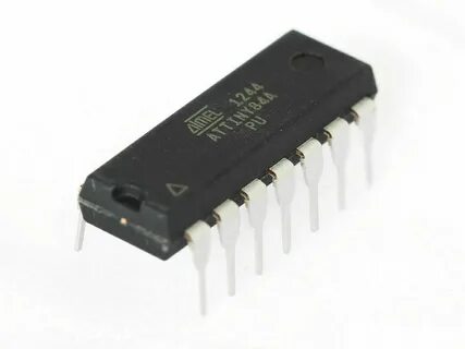 Чипа 14