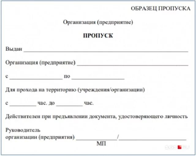 Справка разрешение на работу. Бланк пропуска. Пропуск на работу образец. Образец пропуска для сотрудников.