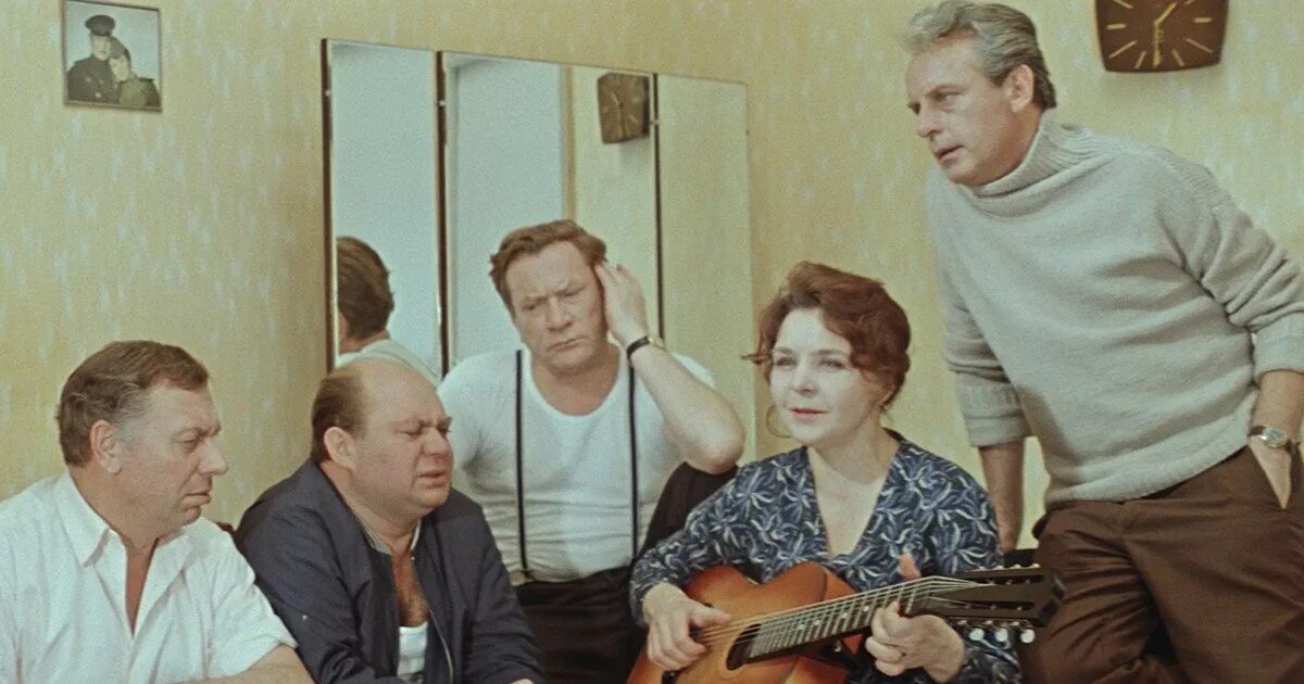 песни из белорусских кинофильмов