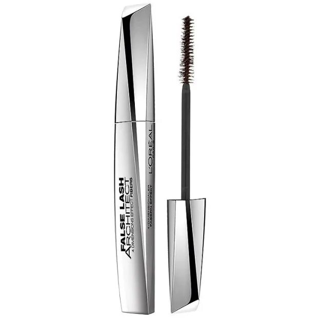 Удлиняющие туши рейтинг. L'Oreal Paris Lash Architect 4d. L'Oreal тушь false Lash Architect 4d. Лореаль Лэш Аршитект тушь 4d. Lash Architect 4d тушь.