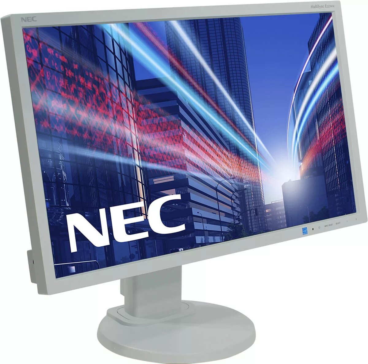 Купить монитор nec. Монитор 23" NEC MULTISYNC e233wmi. MULTISYNC e233wmi Black. Монитор NEC 27853. Монитор 22 NEC e222w.