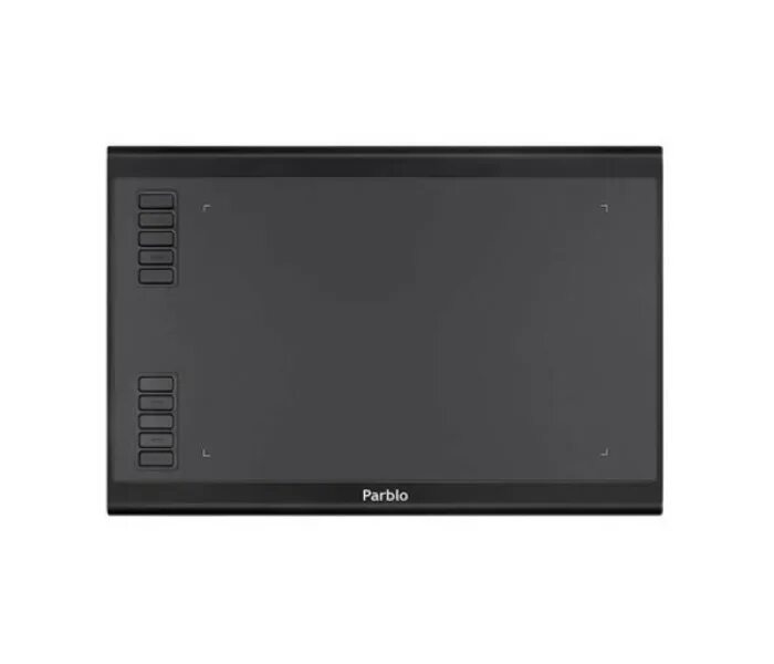 Parblo a610 драйвер. Parblo a610 драйвер