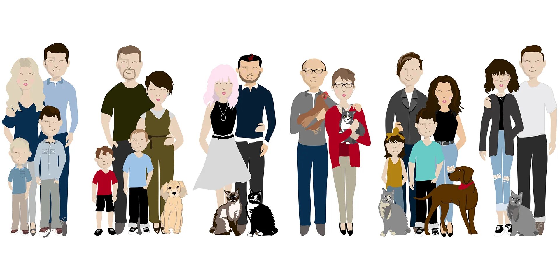 Digital family