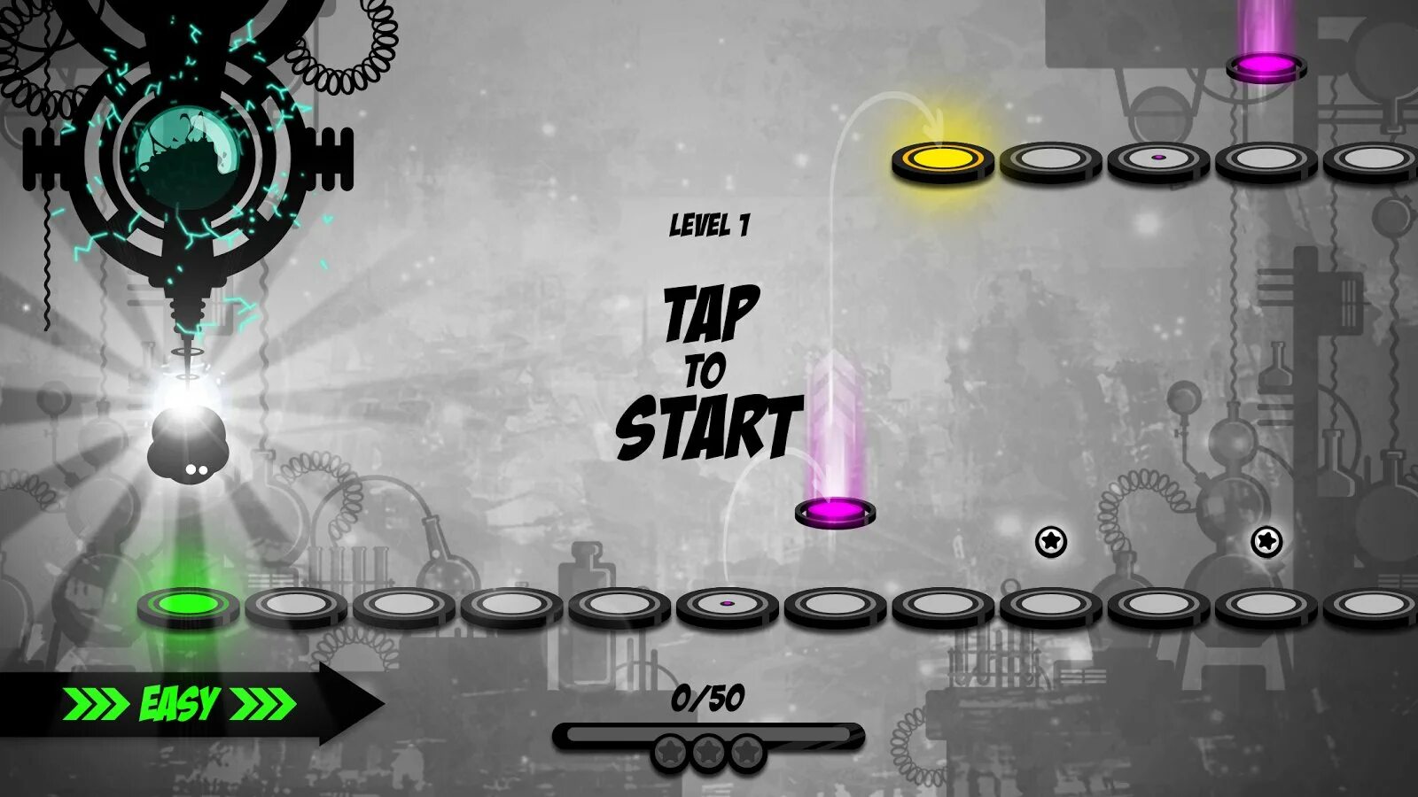 Музыкальную игру поиграем