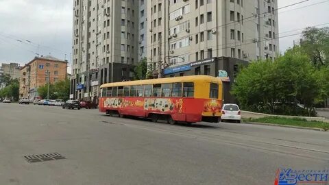Сколько вышли в хабаровске