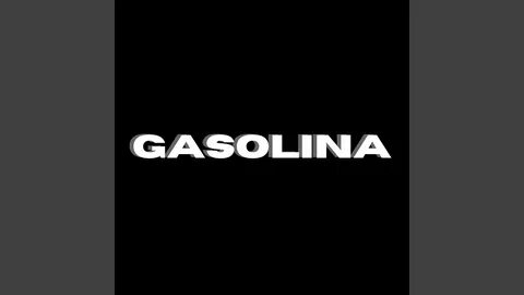 Перевод песни gasolina