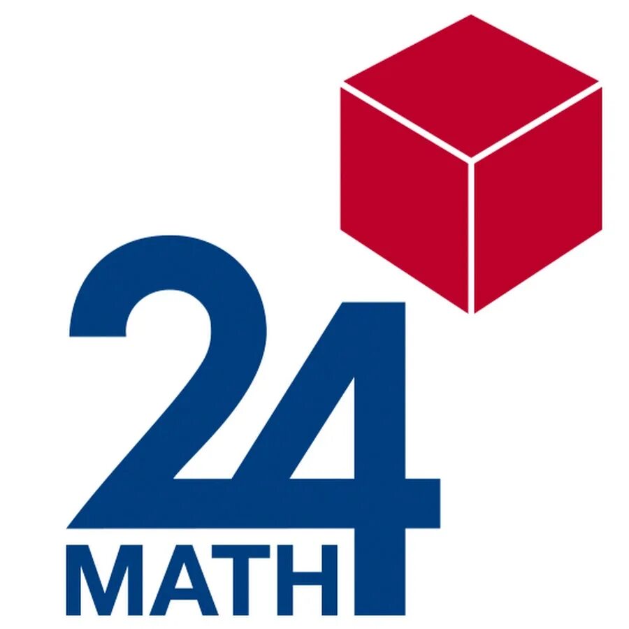 Математика 24. Math24. @No_math24. Демо 24 математика