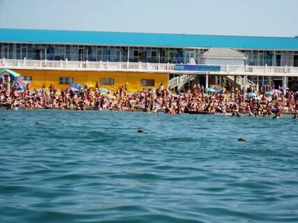 Джубга отдых на море 2024