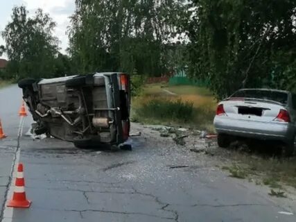 Тамбовские новости на сегодня происшествия