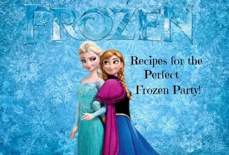Frozen 1 in english