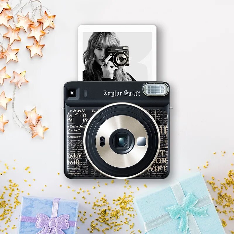 Instax square sq6. Instax mini taylor swift. polaroid фотоаппарат taylor swift. фотоаппарат тейлор свифт цена.