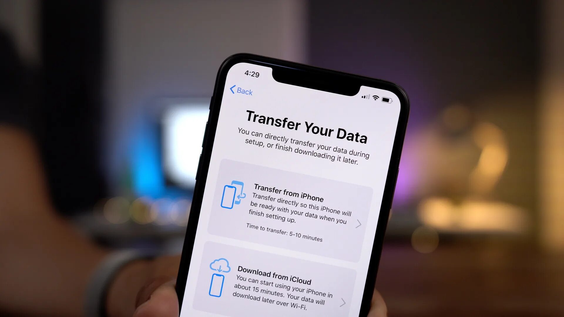 Ios 12 4