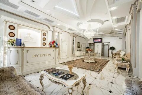 Imperial hotel минск