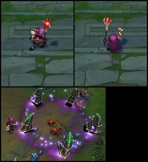 Reddragon veigar