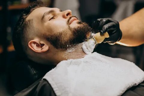Barber go