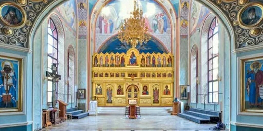 Пер русский церковь. Пер русский церковь. Храм князя владимира в лиховом переулке. Церковь троицы в никтинах. Москвы.