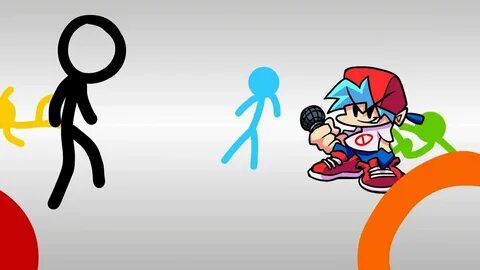 Animation vs animation game