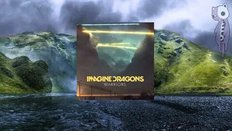 Imagine dragons warriors