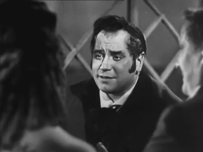 Игорь Горбачёв - актёр - фильмография - Два билета на дневной сеанс (1966) - рос