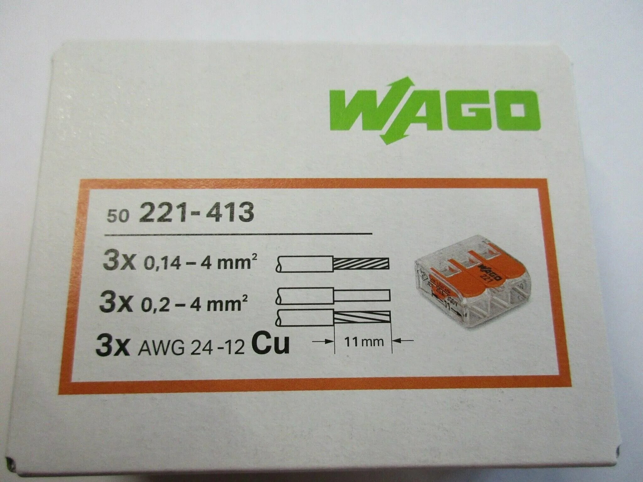 Клемма wago 221 413. Клемма трехпроводная 221-413 (221-413) WAGO. Клеммник WAGO 221-413 (3*4). 221-413 WAGO бирка.