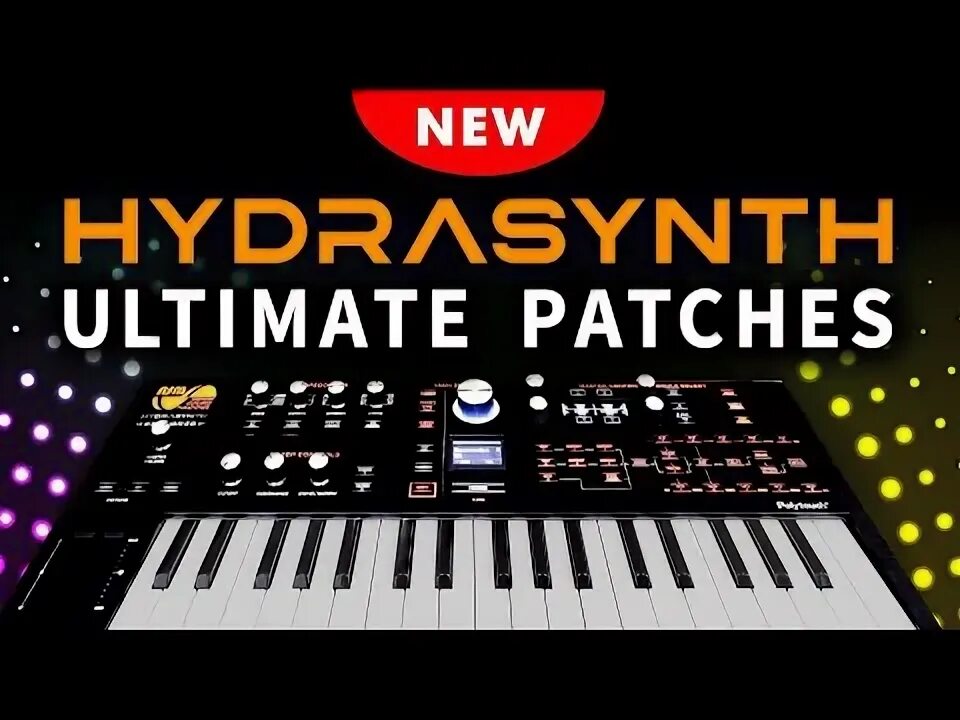 Ultimate patcher