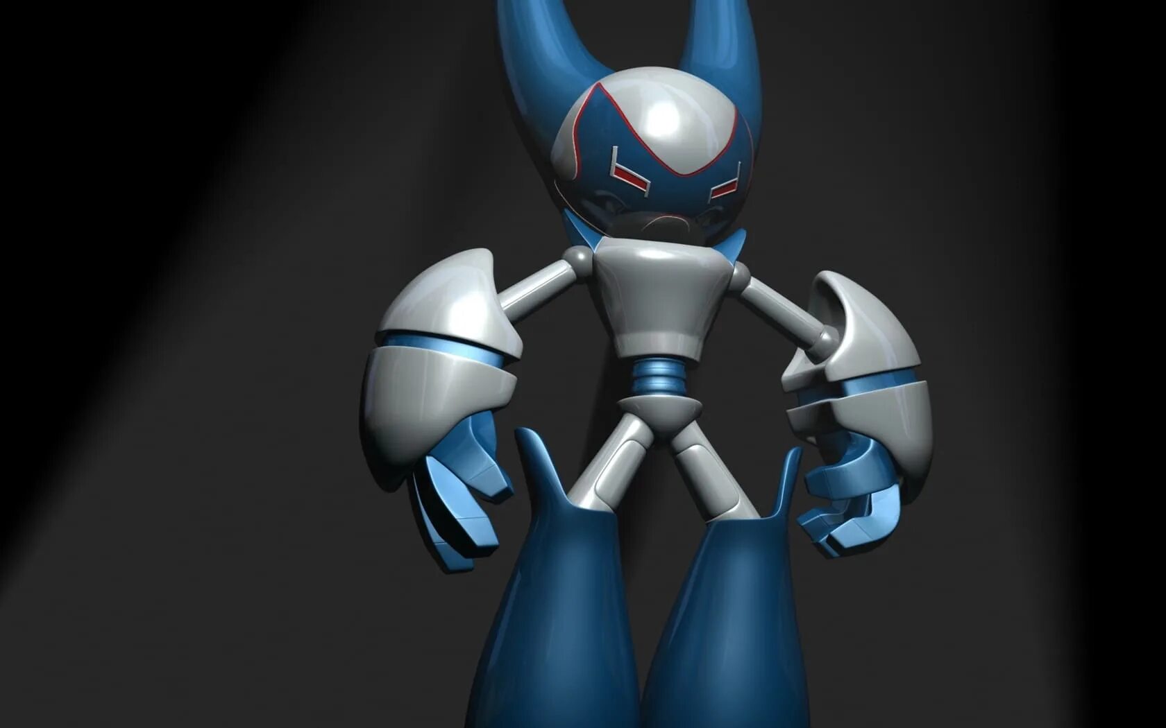 Robotboy 3d. Робот малыш. Робот мультяшный.