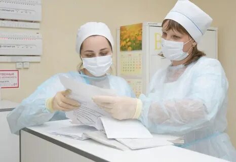 Работа врачей в праздники