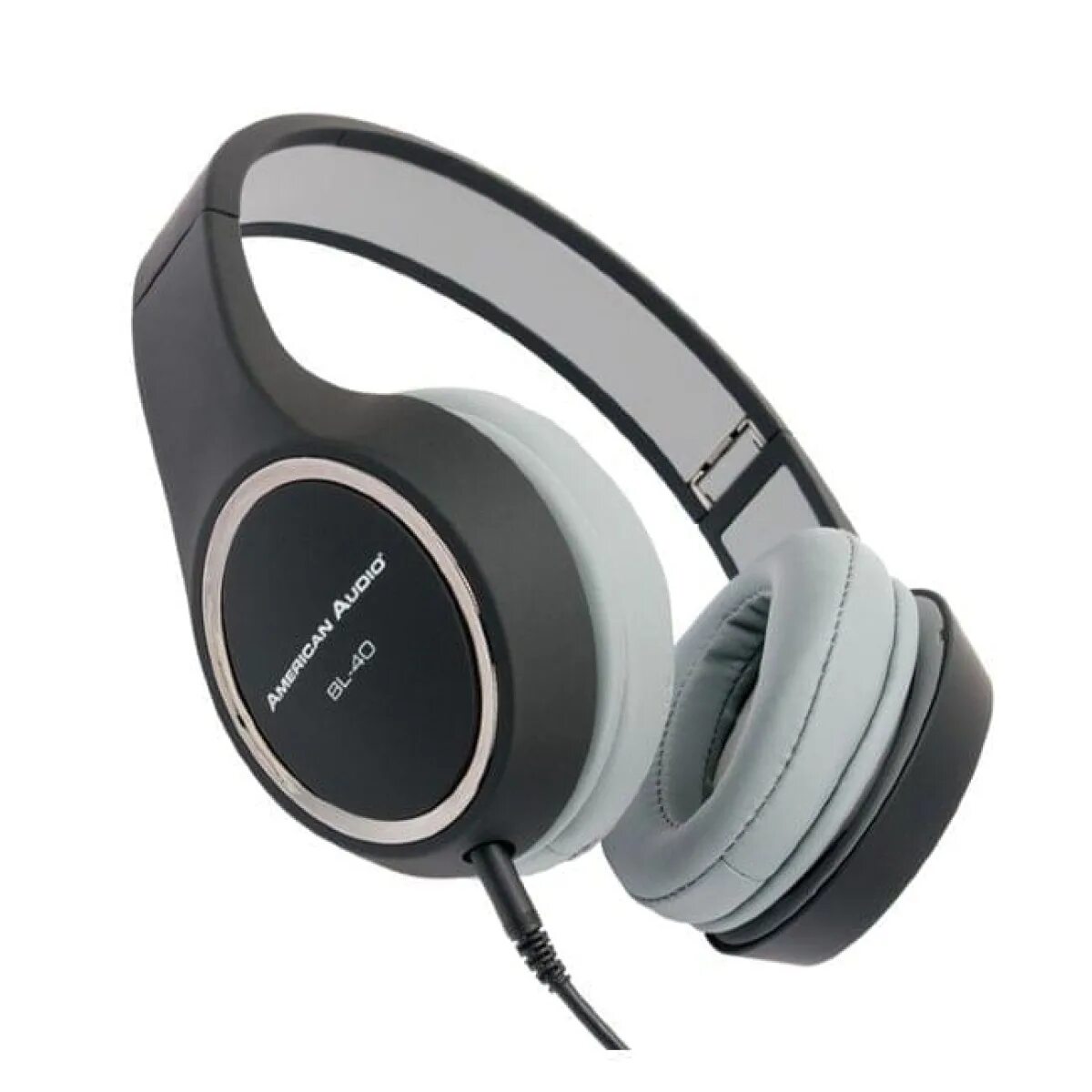 Купить наушники б. Наушники American Audio BL-40b. Наушники American Audio hp500. Наушники Audix a140, черные. Полноразмерные Hi-Fi наушники.