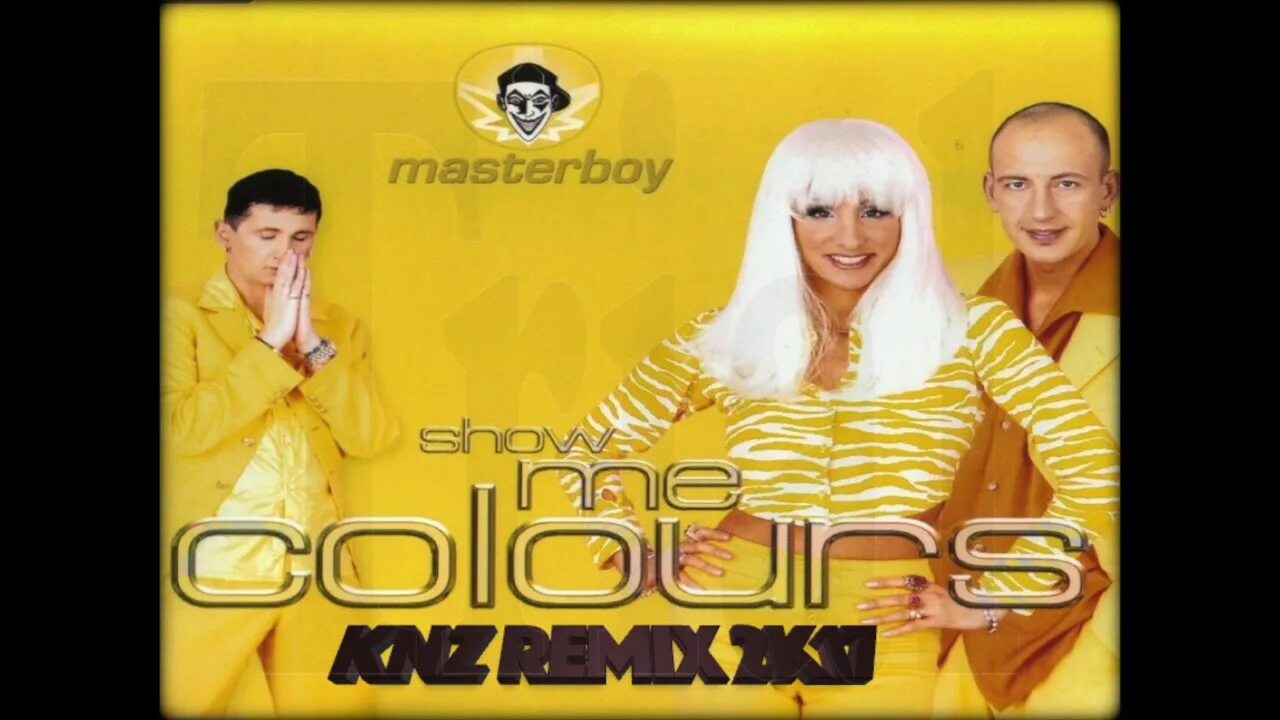Masterboy - colours (1996). Masterboy show me colours. Masterboy - colours (1996). Masterboy show me colours. Masterboy show me colours.