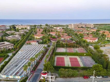 Эйфория барбарос бич сиде отзывы