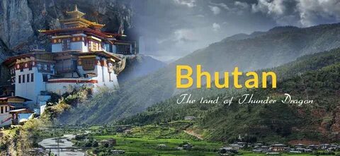 My Bucket List - Bhutan Memories and Such.