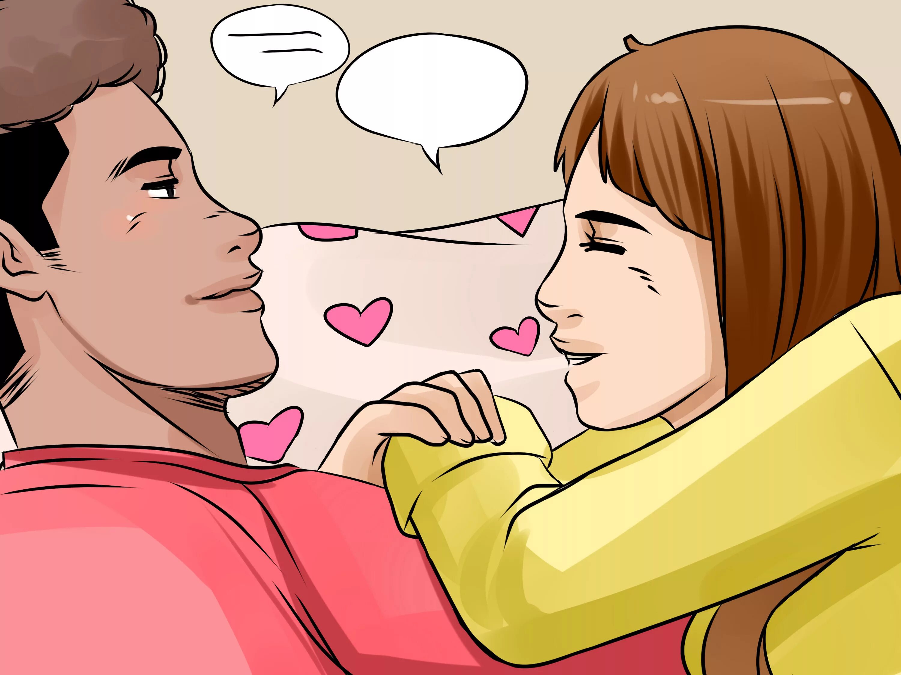 Маму хочу возбуждать. Соблазнение WIKIHOW. Как завести парня. Поцелуй 5 минут. Картинки чтобы завести девушку.