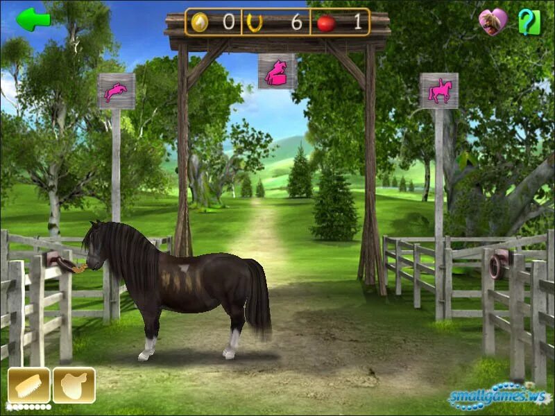 Как называется игра где лошади. My first pony игра. игры про лошадей. игра моя лошадка. игры для девочек животные.