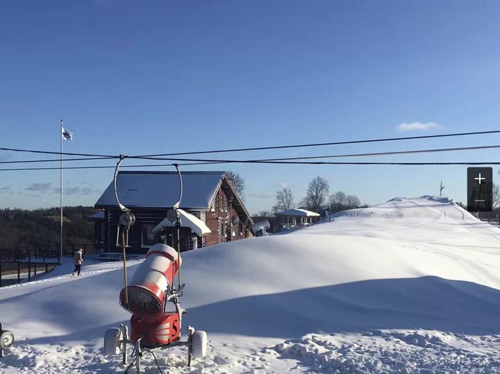 мальская долина камеры