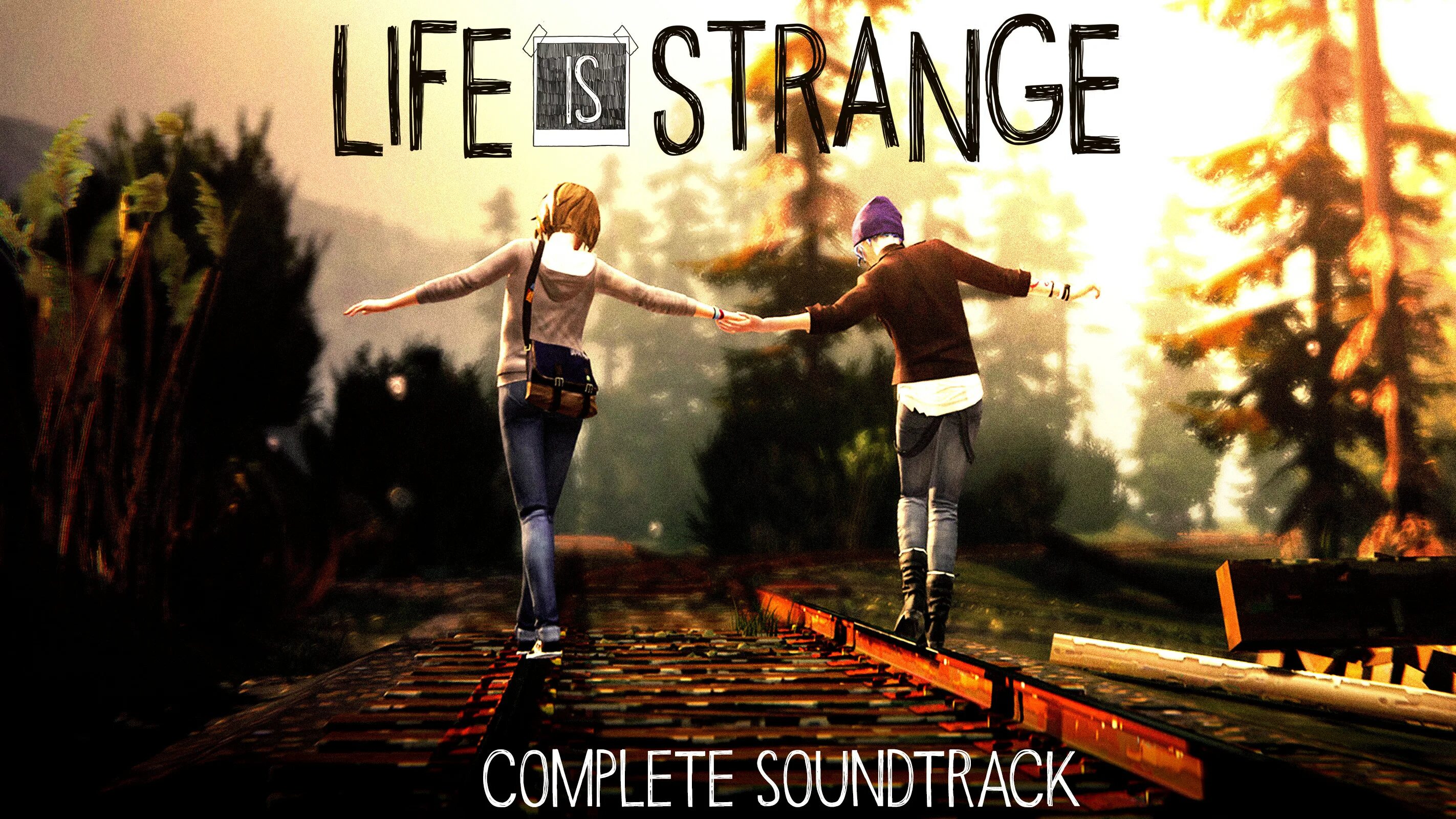 Трек life is life. Life is Strange саундтрек. OST лайф из Стрэндж. Lifeisgood игра. Life is better.