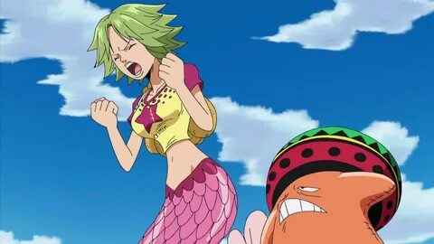 One piece 1999