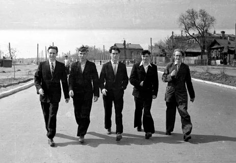 65 лет назад 22 мая 1959 года