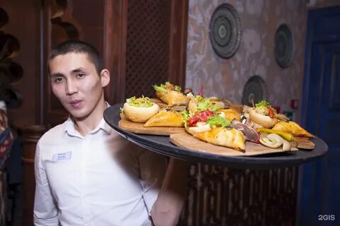 Чайхана 64 отзывы