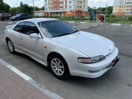 тойота курен фото