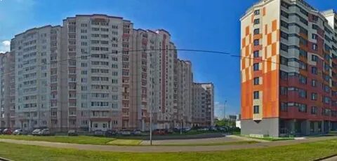 Ул изюмская 61 1