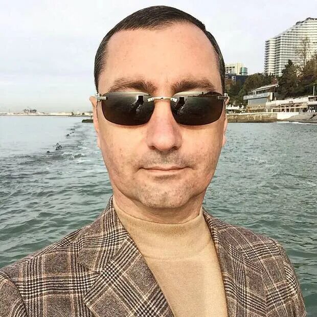 Тепляков. Тепляков сочи.