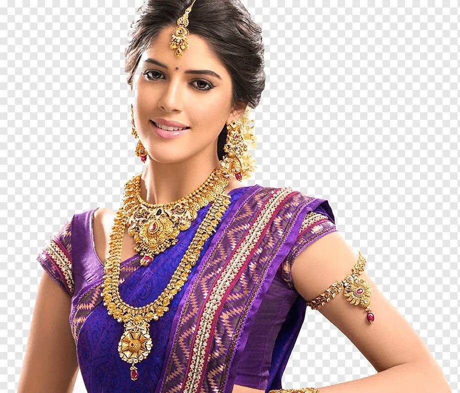 Gold Jewellery models. Индийские домохозяйки в золоте. Women in indian Jewellery. Gold model