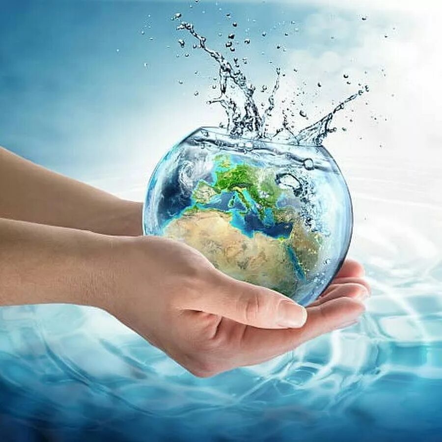Вода це. Вода на земле. День воды. Вода это жизнь. Вода источник жизни.