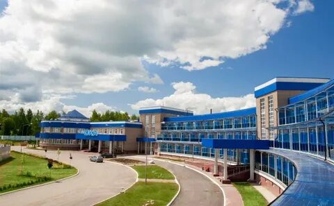 Фгбу тульская