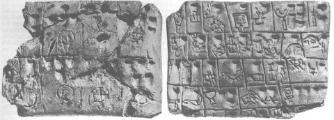 Как ученые узнают историю междуречья в древности
