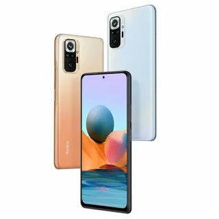 Телефон xiaomi про 10