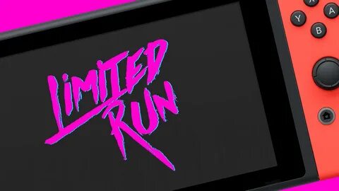 Limit run